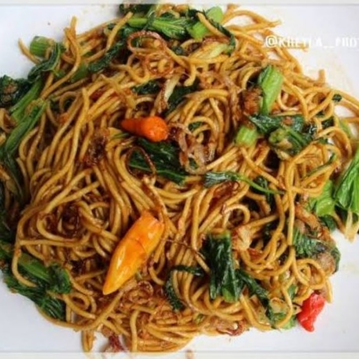 Mie Goreng