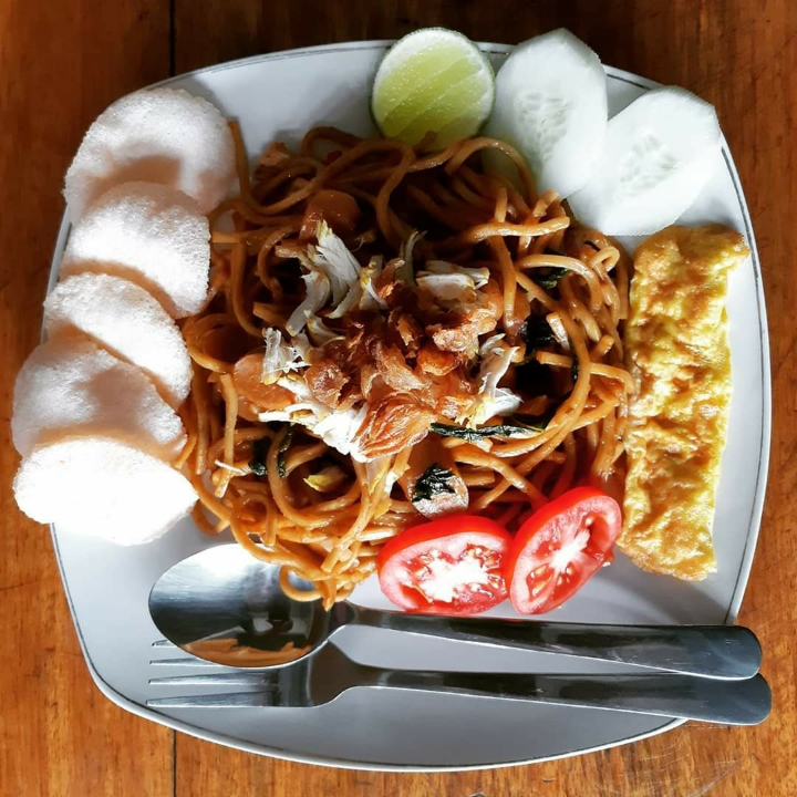 Mie Goreng