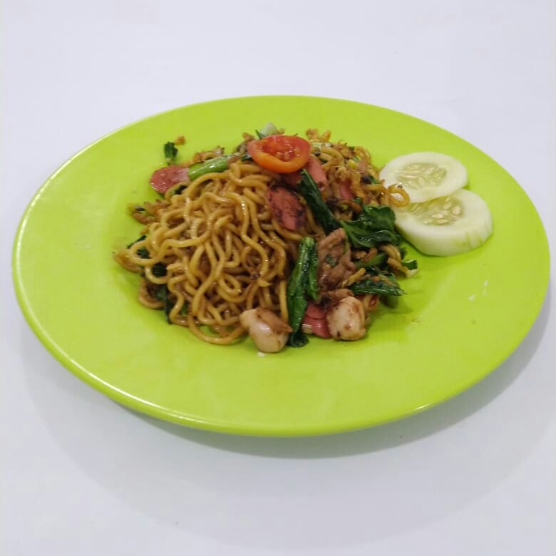 Mie Goreng