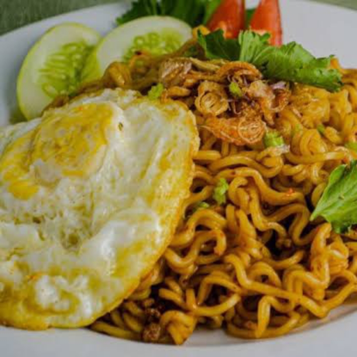 Mie Goreng