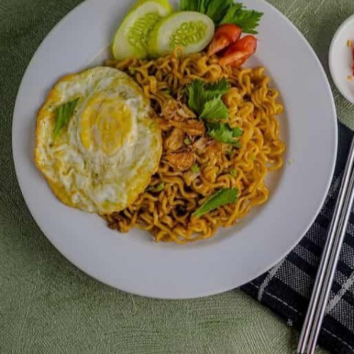 Mie Goreng Indomie