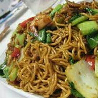 Mie Goreng