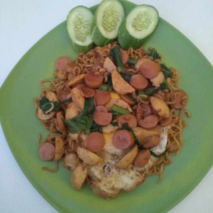 Mie Goreng