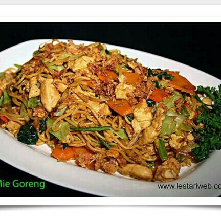 Mie Goreng