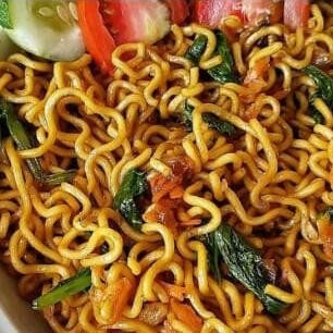 Mie Goreng