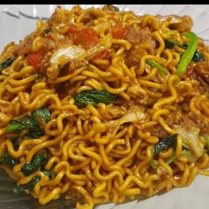 Mie Goreng