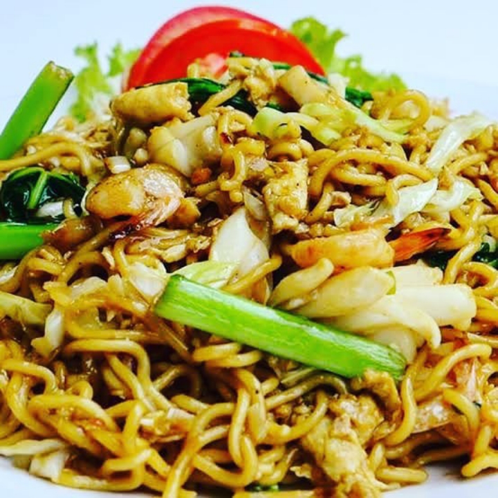 Indomie Goreng