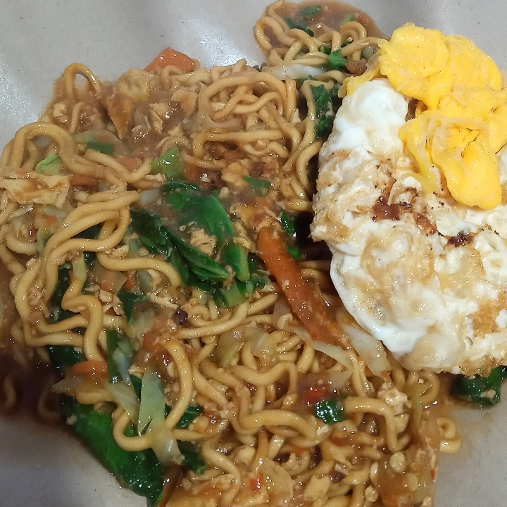 Mie Goreng