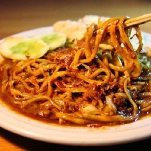 Mie Goreng