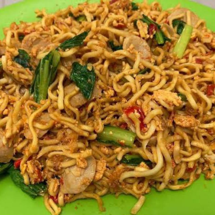 Mie Goreng