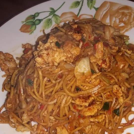 Mie Goreng