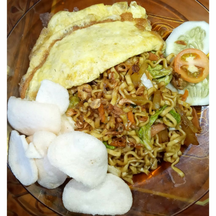 Mie Goreng