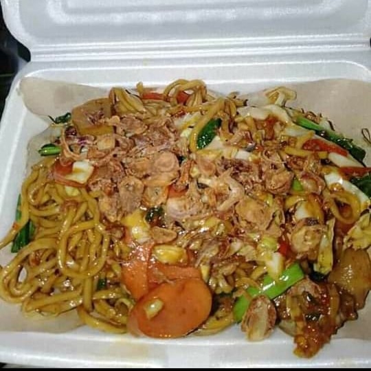 Mie Goreng