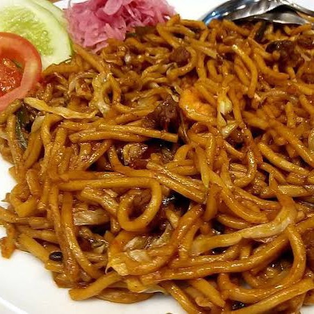 Mie Goreng