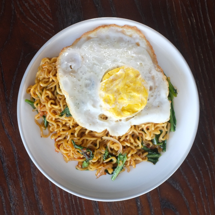 Mie Goreng