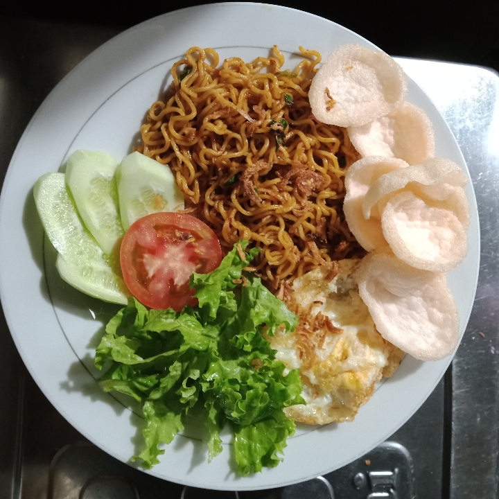 Mie Goreng