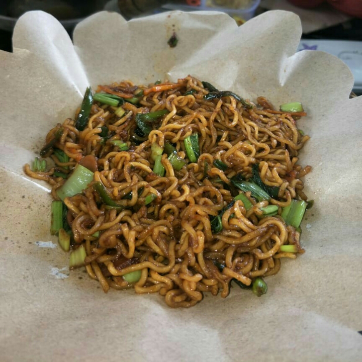 Mie Goreng