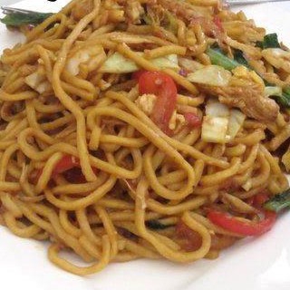 Mie Goreng