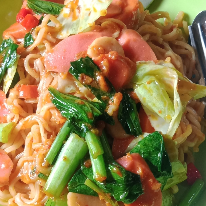 Mie Goreng