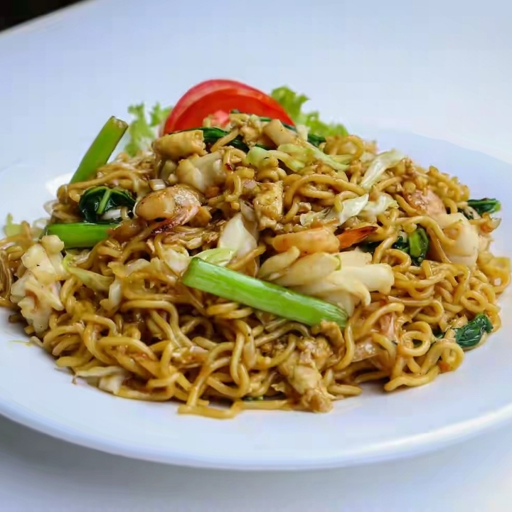 Mie Goreng