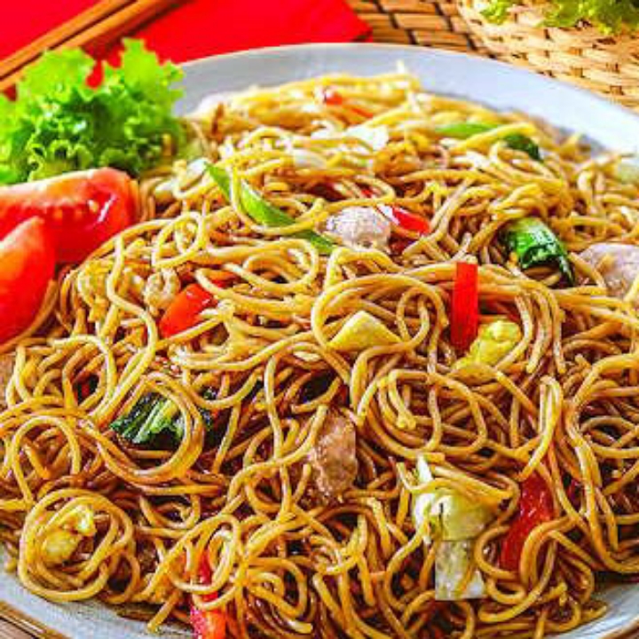 Mie Goreng