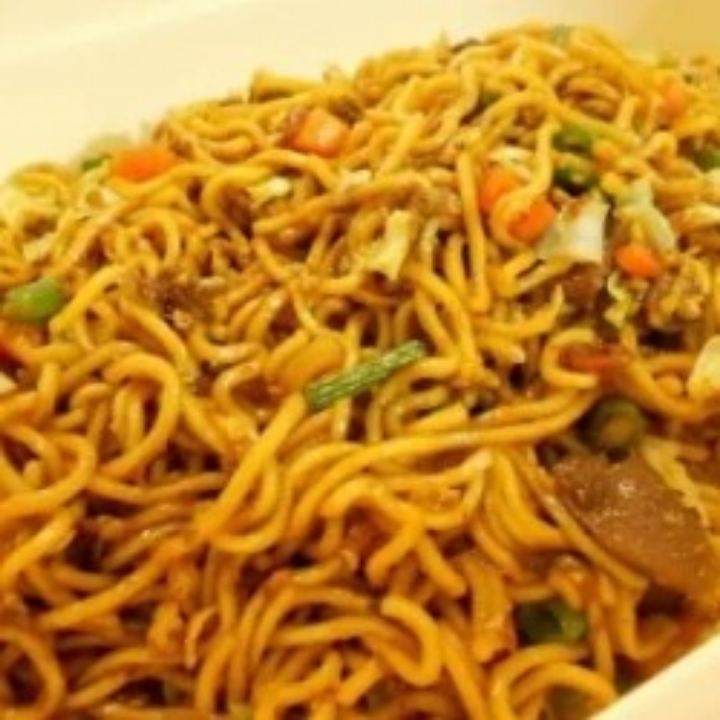 Mie Goreng