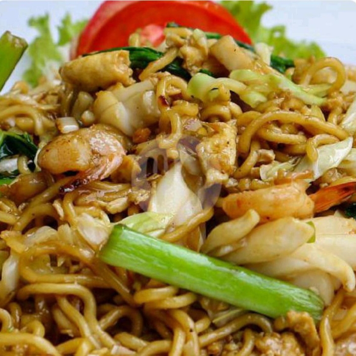 Mie Goreng