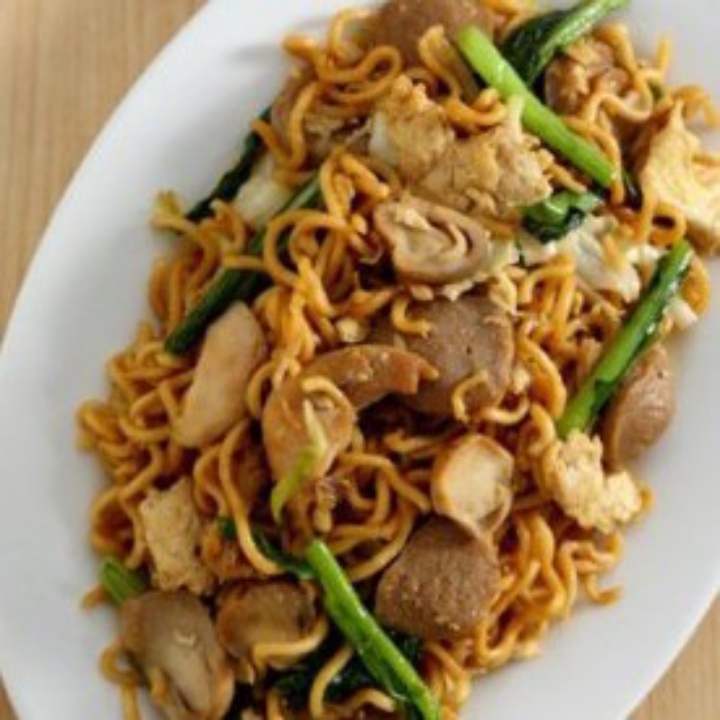 Mie Goreng