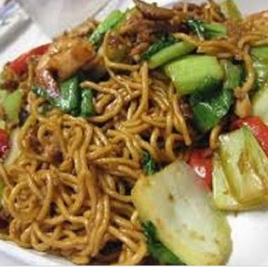 Mie Goreng