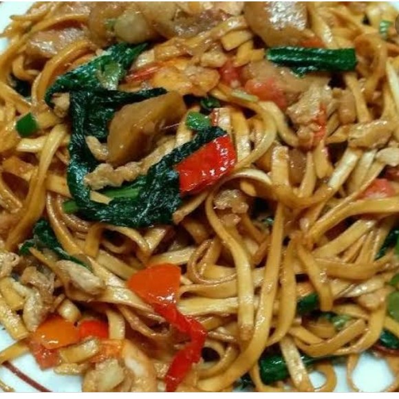 Mie Goreng