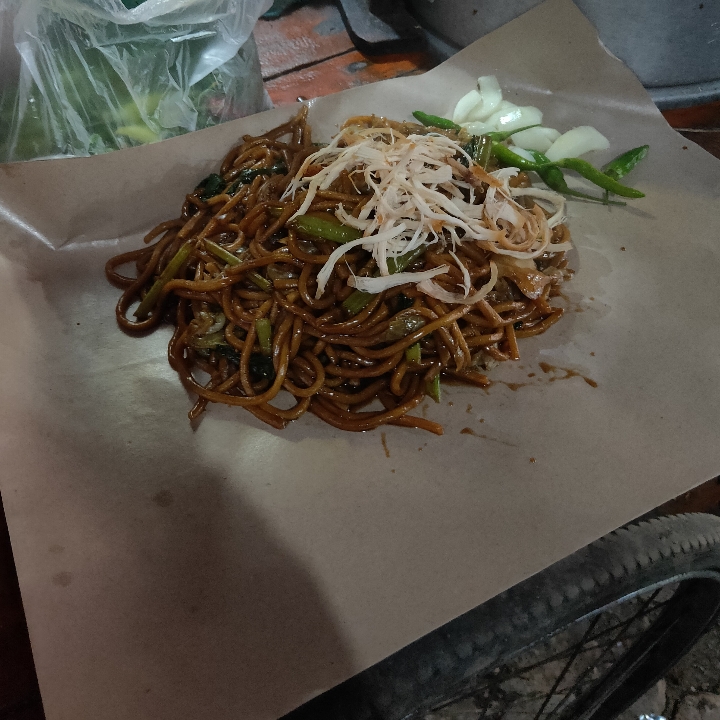 Mie Goreng