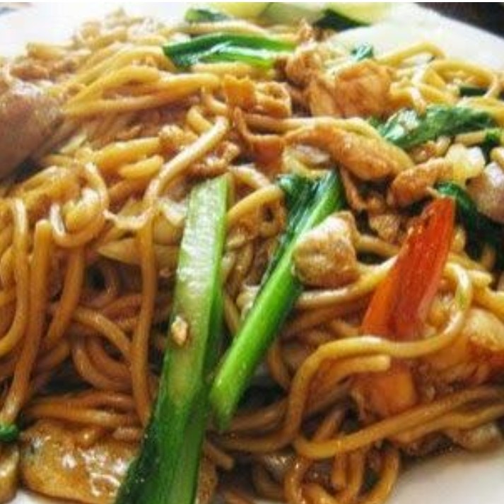 Mie Goreng