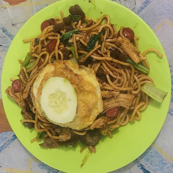 Mie Goreng