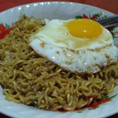 Mie Goreng