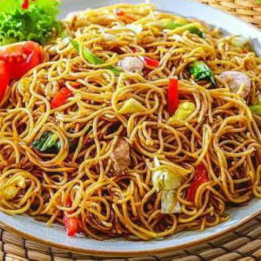 Mie Goreng