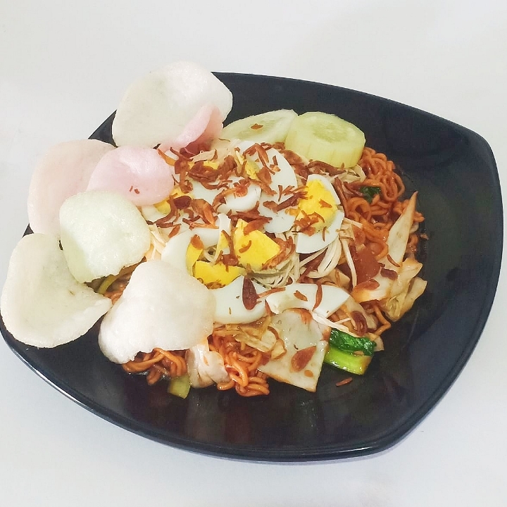 Mie Goreng