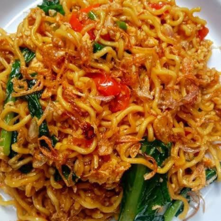 Mie Goreng 2