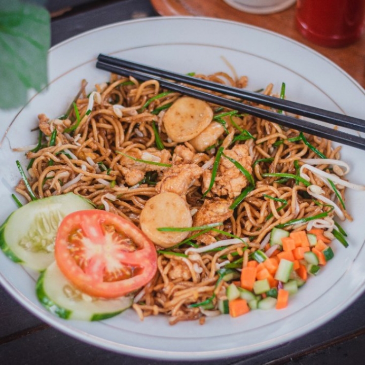 Mie Goreng 2