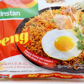 Mie Goreng 2