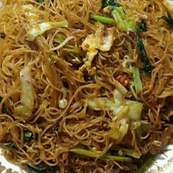 Mie Goreng 3