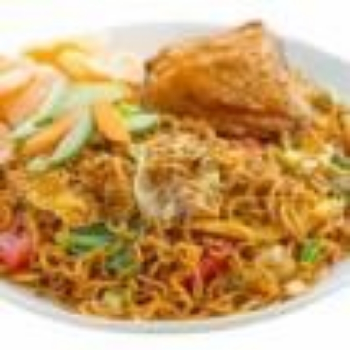 Mie Goreng 77