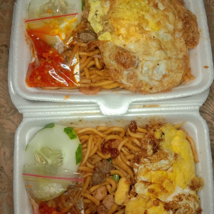 Mie Goreng Aa Rizal 2