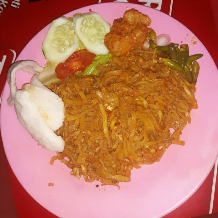 Mie Goreng Abang