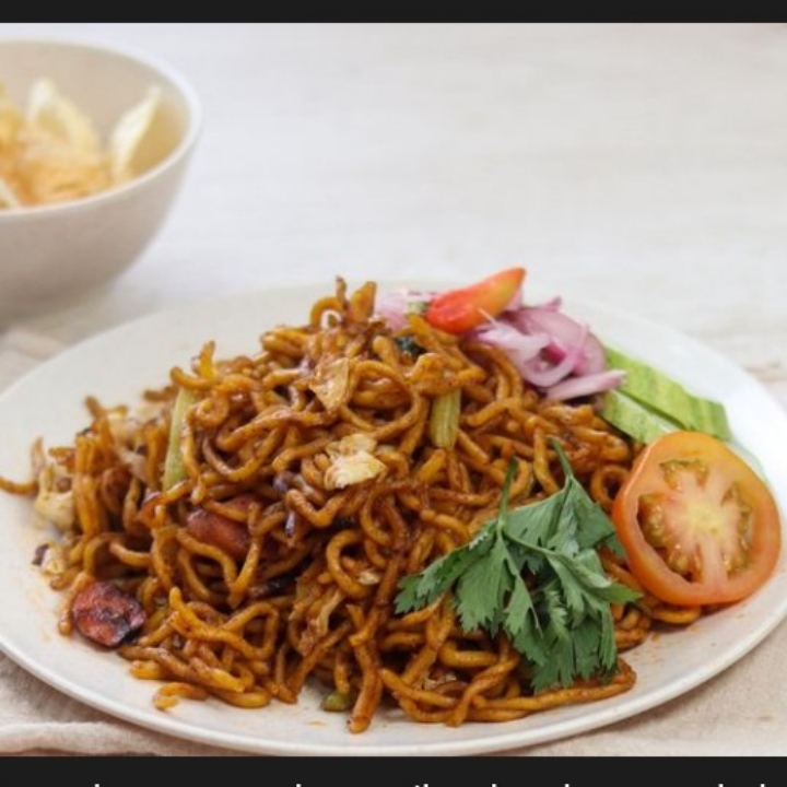 Mie Goreng Aceh