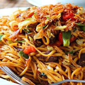 Mie Goreng Aceh