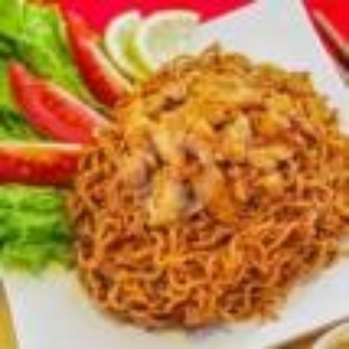 Mie Goreng Ala Chef