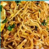 Mie Goreng Ampelati  Baso