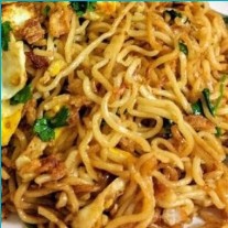 Mie Goreng Ampelati