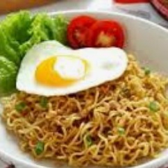 Mie Goreng Asyik