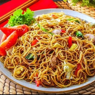 Mie Goreng Atau Rebus